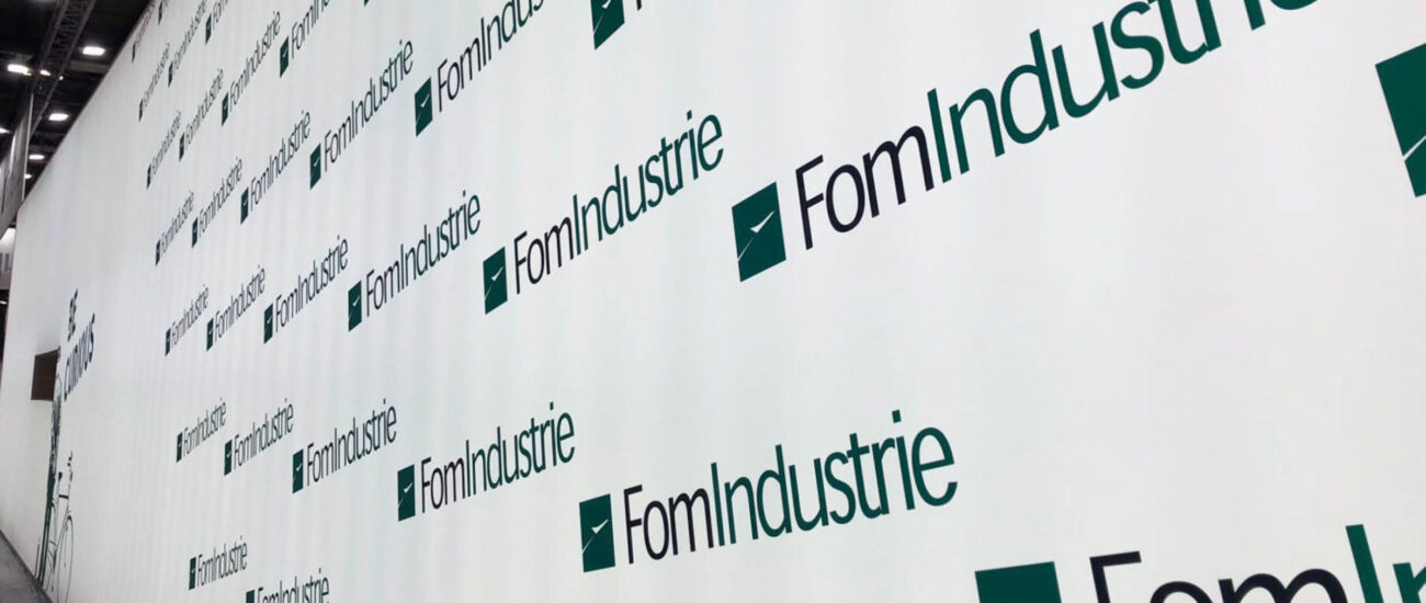 SLIDE 930x3682 made expo 2019 fom industrie