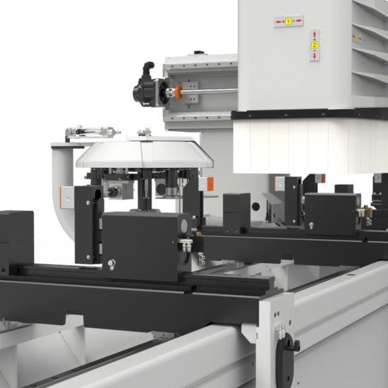 ARGO - Fom Industrie