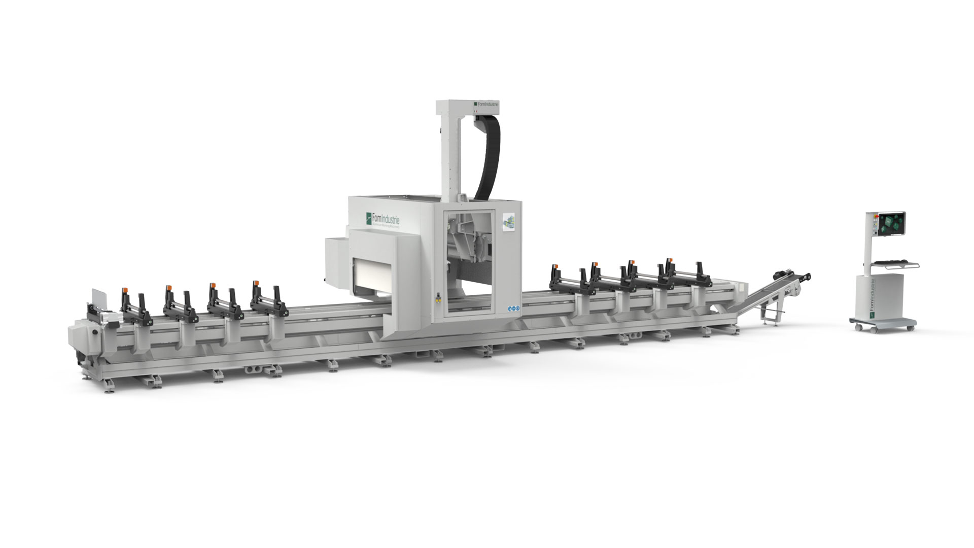 AXEL 4_CNC