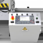 BLITZ-ALVA-500-CONSOLLE-troncatrici-a-due-teste-fom-industrie