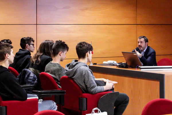 scuola/lavoro