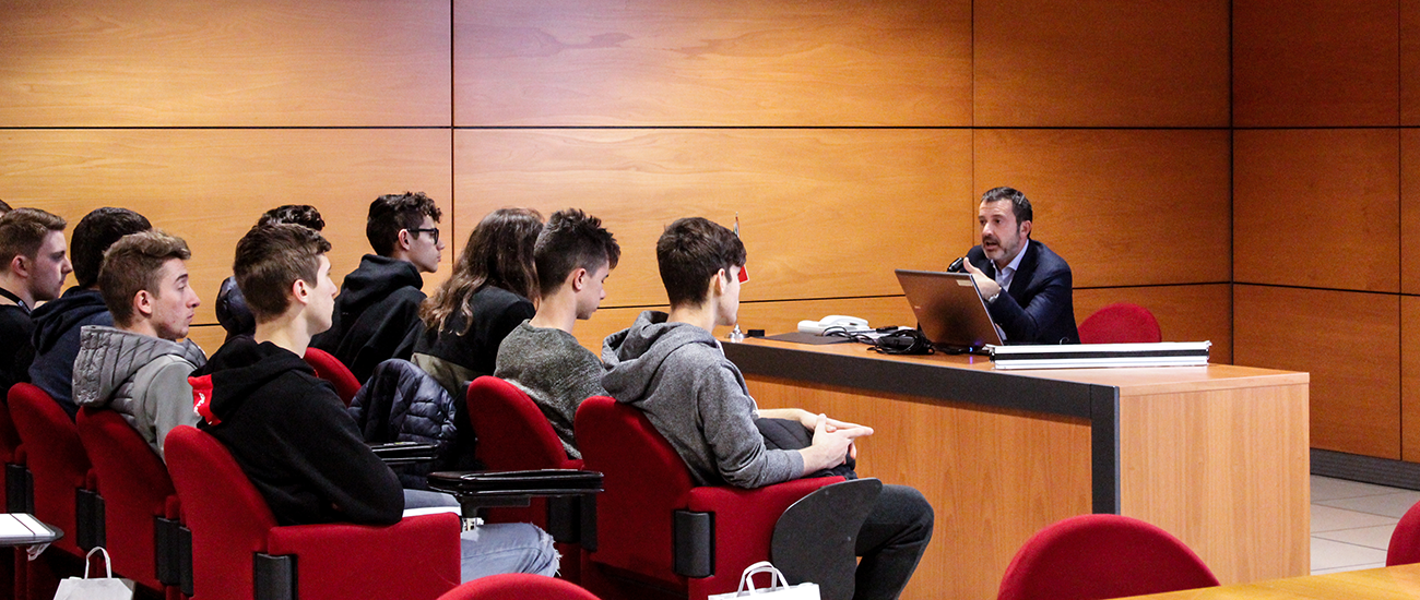 scuola/lavoro