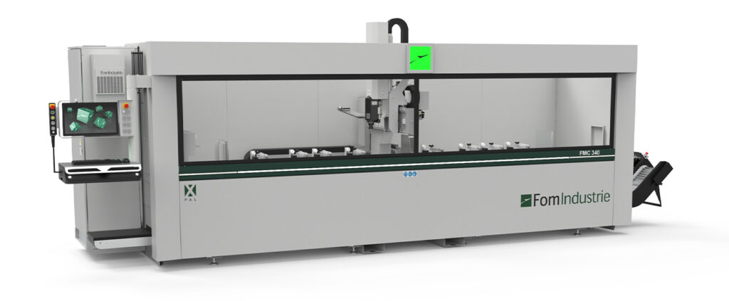 FMC 340