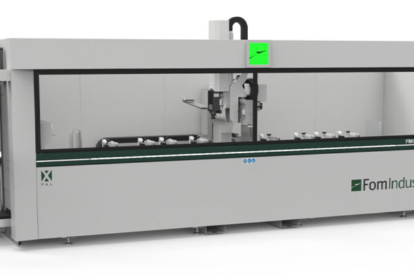 FMC 340
