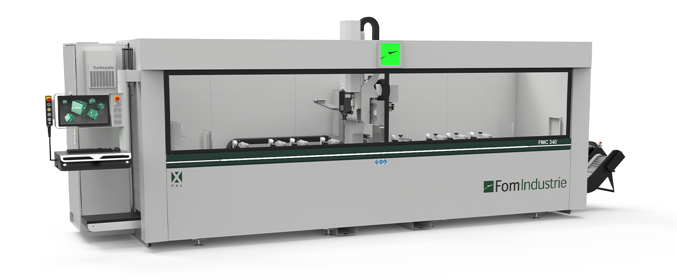 FMC 340